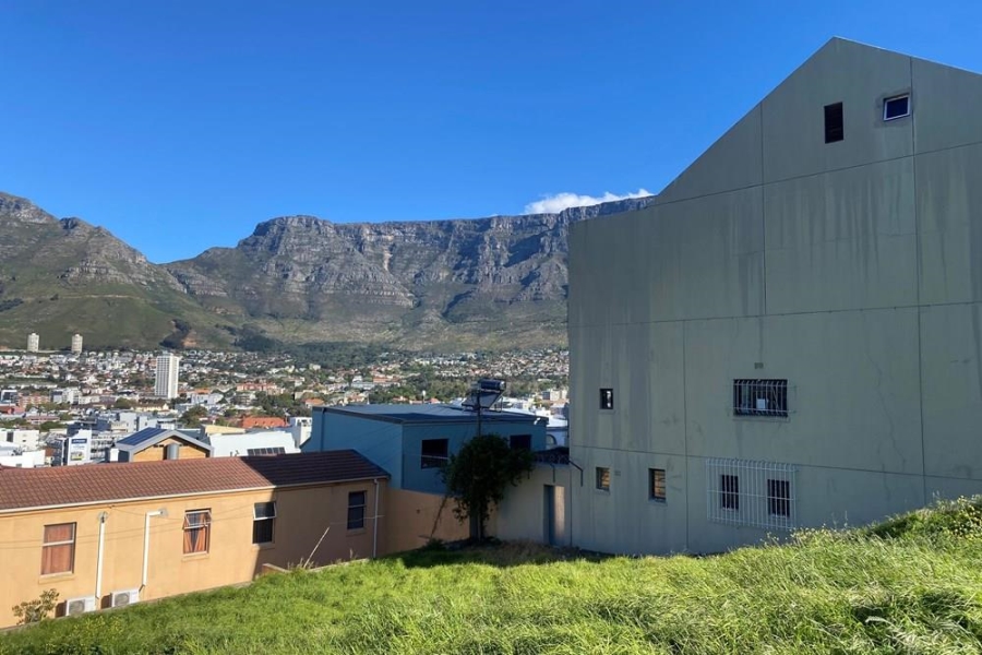 0 Bedroom Property for Sale in Bo Kaap Western Cape